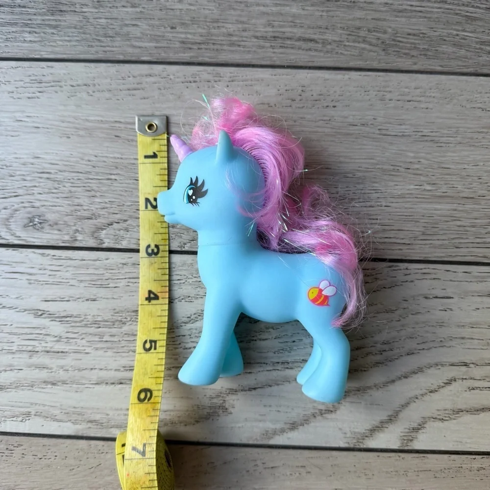 My Little Pony Bumble Bee unicorn